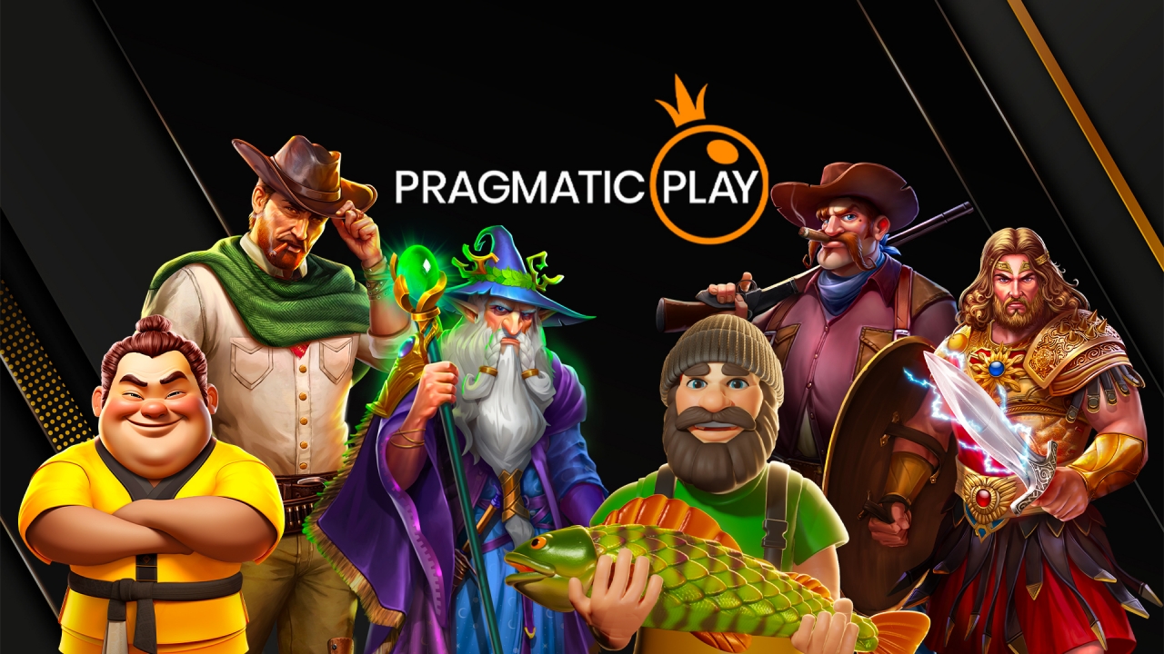 Review Pragmatic Play Slot