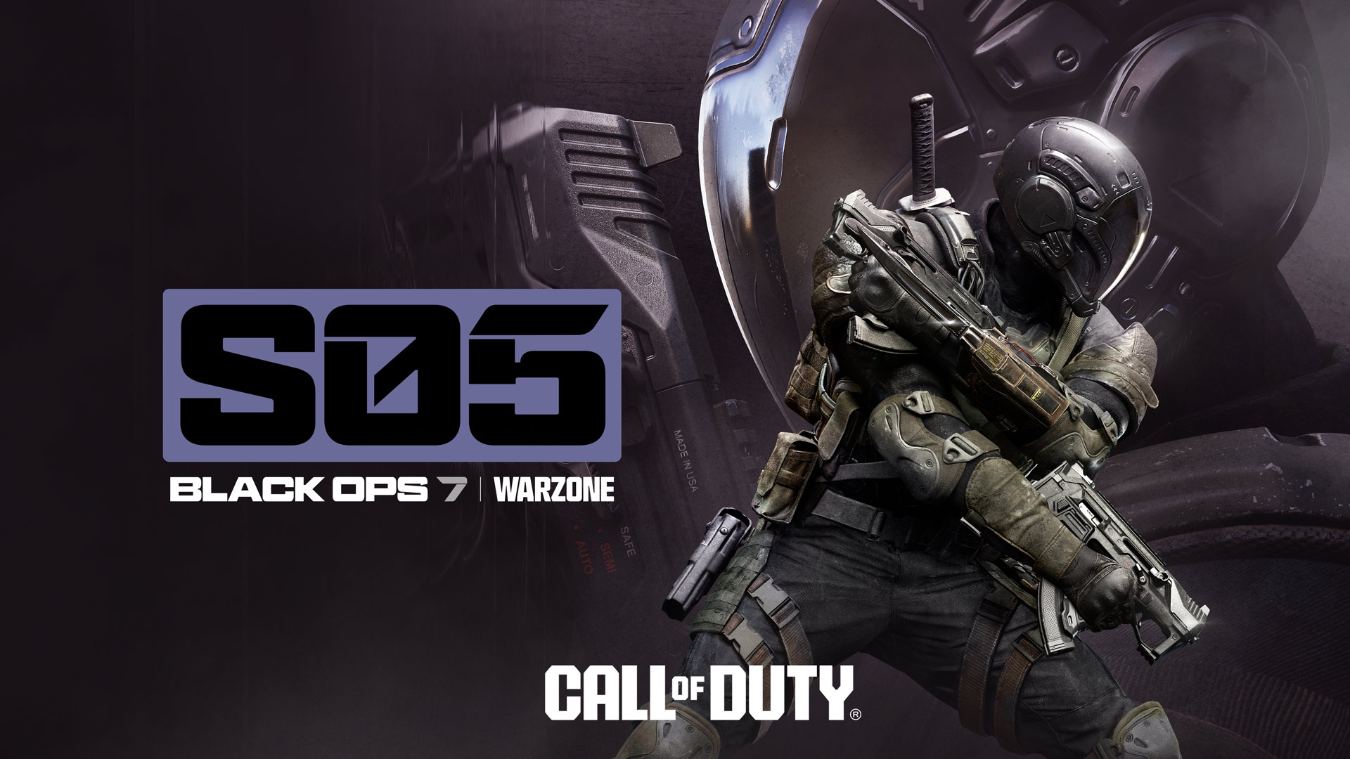 Call of Duty Season 5 Hadirkan 5 Map Baru dan Final Zombies Storyline