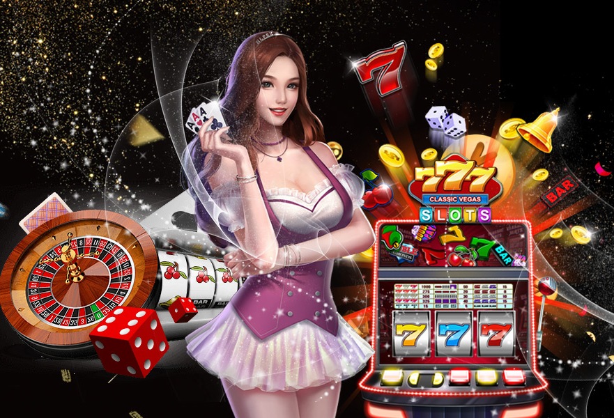 Mengenal Fitur Buy Bonus dalam Slot Online