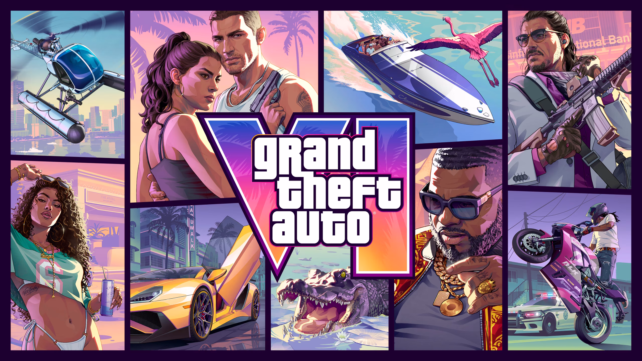GTA 6 Diprediksi Tembus 51 Juta Kopi di Minggu Pertama Siap Pecahkan Rekor