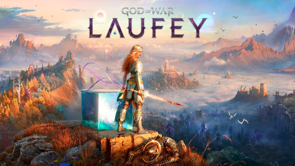 God of War Laufey - Babak Baru dengan Fokus pada Faye
