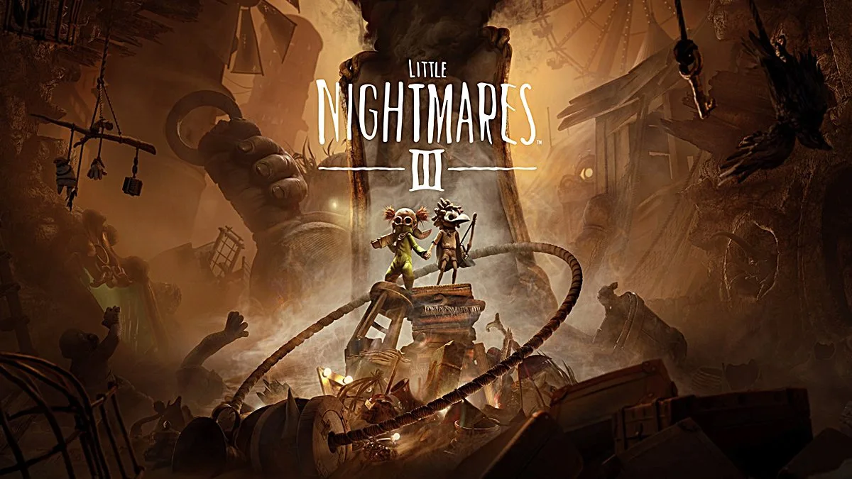 Little Nightmares III - Kembali ke Dunia Mimpi Buruk yang Mencekam
