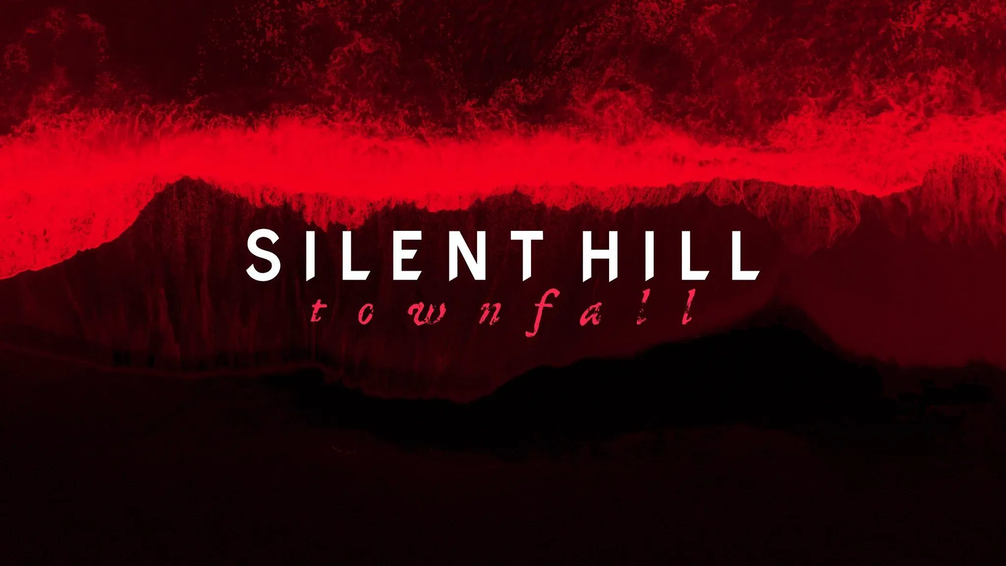Silent Hill Townfall - Horor Psikologis First-Person di PS5