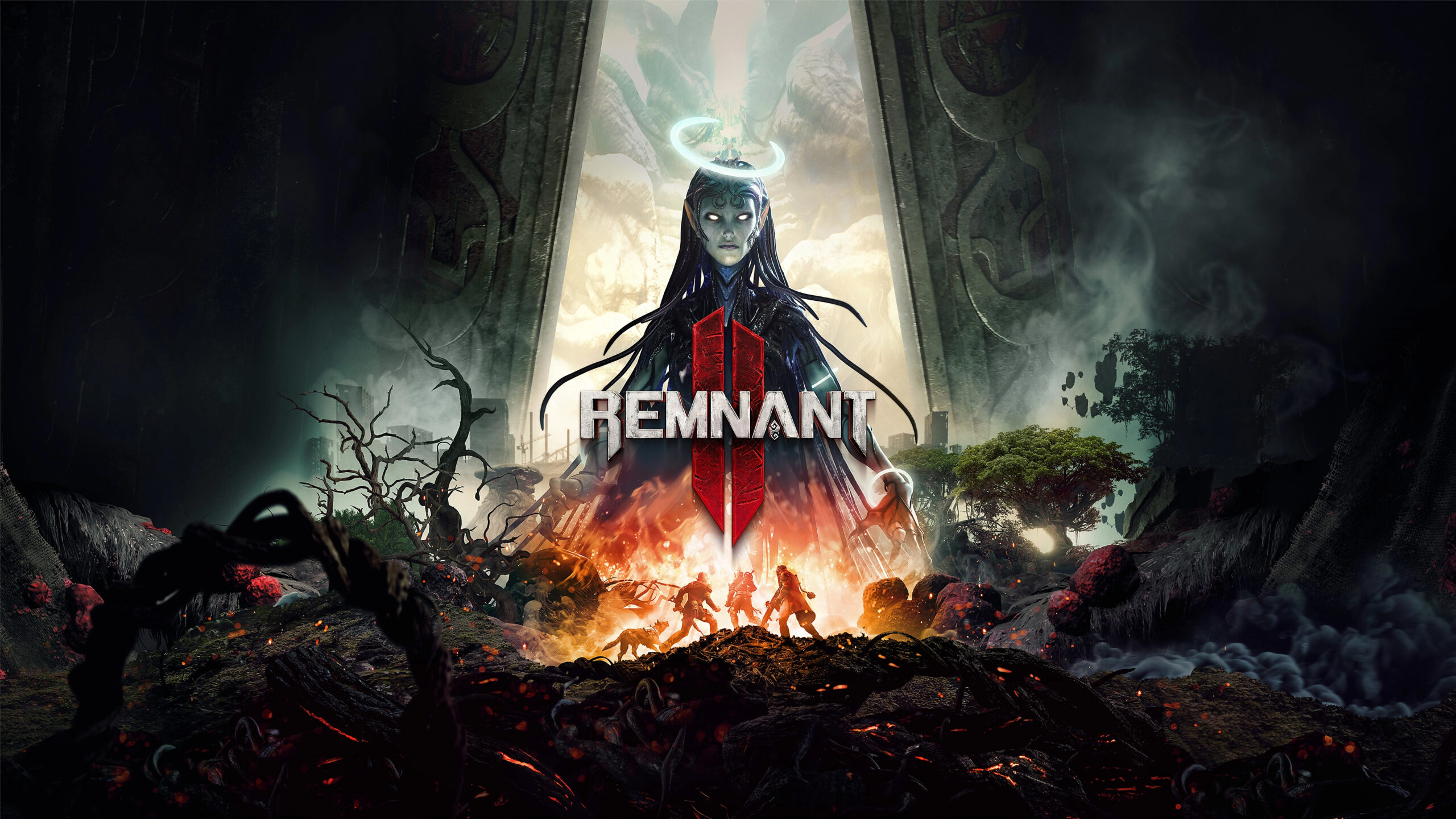 Remnant 2: Kooperasi Survival dengan Prosedural Generation yang Memukau