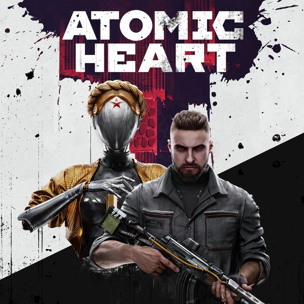 Atomic Heart: FPS Soviet Retro-Futuristik yang Penuh Aksi